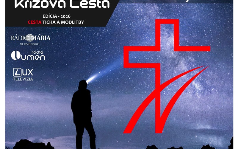 Extrémna krížová cesta